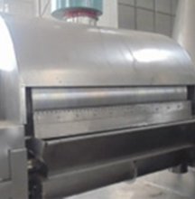 HG滚筒刮板干燥机的图片