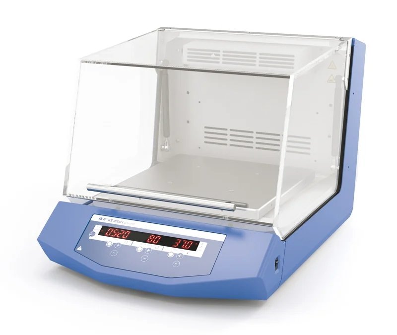 IKA 摇床 KS 3000 i control的图片