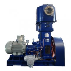 WLW1200B无油立式真空泵（直联传动）的图片