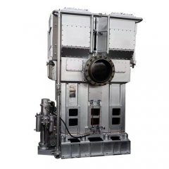 WLW1200B无油立式真空泵（双缸）的图片