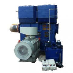 WLW-4800B无油立式真空泵的图片