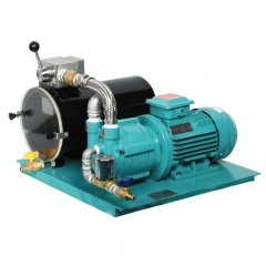 ZBC系列真空排气系统的图片