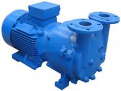 2BV水环式真空泵/压缩机的图片