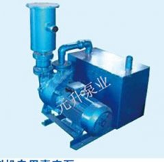 雕刻机型真空泵的图片