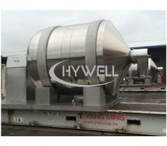 YYH 一维混合机的图片