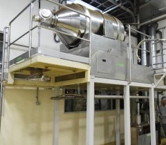 EYH 二维混合机的图片