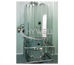 GFG沸腾干燥机的图片