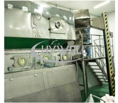 XF箱式沸腾干燥机的图片