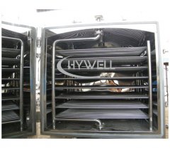 FZG 真空干燥机的图片