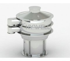 ZS圆形筛分机的图片