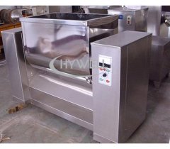 CH槽型混合机的图片