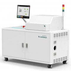 大尺寸沉积系统的图片