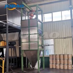 大袋吨袋拆包机的图片