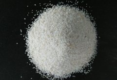 40-60目石英砂的图片
