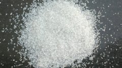 12-20目石英砂的图片