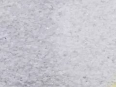 12-20目石英砂的图片