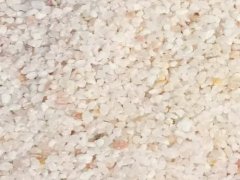 6-8目石英砂的图片