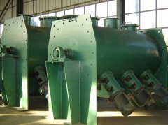 LDH-犁刀混合机的图片