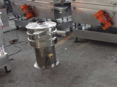 ZS系列振动筛的图片