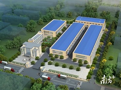 五全新材料董事长梁用全：十年“本手”建根基，十年“妙手”待花开