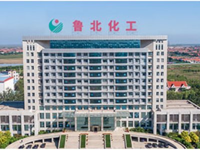 鲁北化工：总投资8.9亿元、年产6万吨氯化法钛白粉项目投产