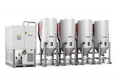 模块高效干燥机的图片