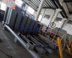 螺旋输送机的图片