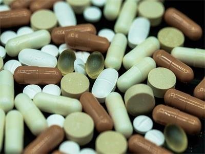 喷雾干燥技术及其在中药粉体中的应用研究