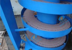 螺旋输送机的图片