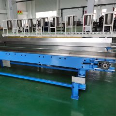 称重皮带输送机的图片