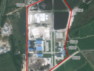 项目速递|文昌光伏玻璃砂及石英微粉生产基地项目