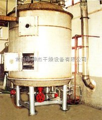 连续盘式干燥机的图片