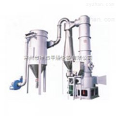 快速旋转闪蒸干燥机的图片