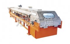 RL系列熔融造粒机的图片