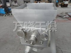 YK系列摇摆式颗粒机的图片