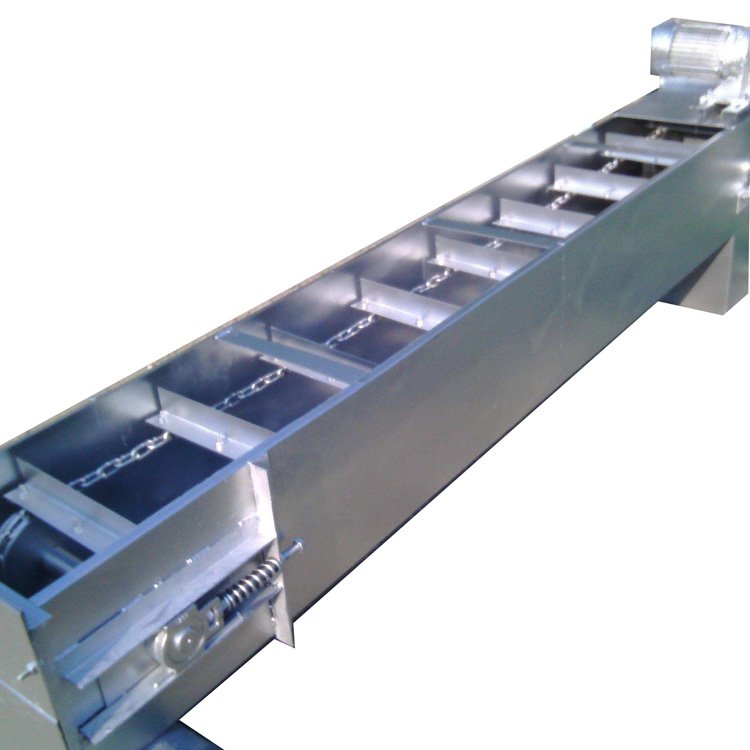 刮板输送机的图片