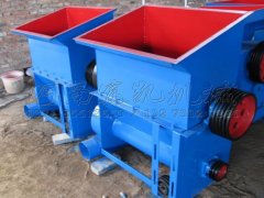 泡沫粉碎机的图片