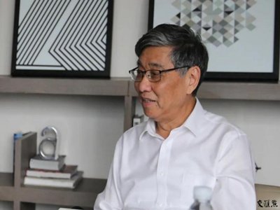 追光者——功能材料学家祝世宁