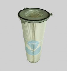 外三耳除尘滤芯的图片