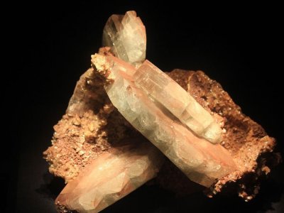 如何高效、高值利用战略性矿产重晶石？