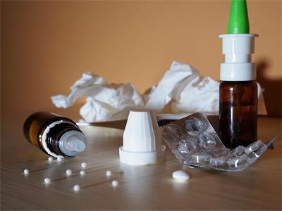 医药周报：鼻喷药物新动态