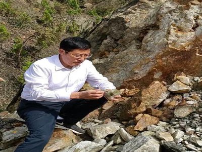 525万元！汪灵教授4N高纯石英材料技术成果落地金诚集团