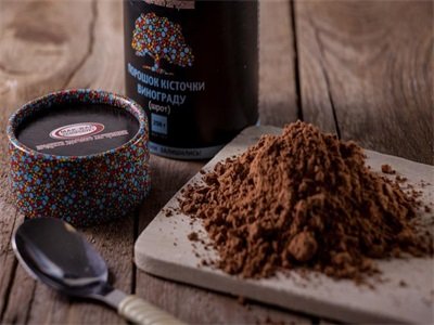 正值葡萄最甜季，吐掉的葡萄籽经“妙手”可有大功效