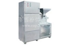 30B-C系列粉碎机的图片