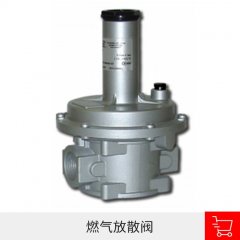 燃气放散阀的图片