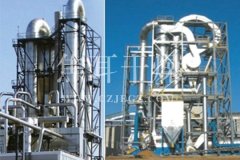 QFF系列强化气流干燥机的图片