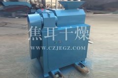 对辊造粒机的图片