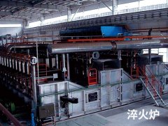 淬火炉的图片