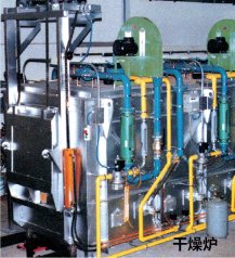 干燥热处理的图片