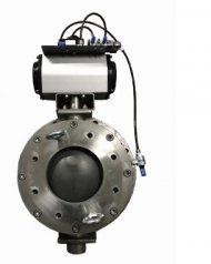 圆顶进料阀的图片